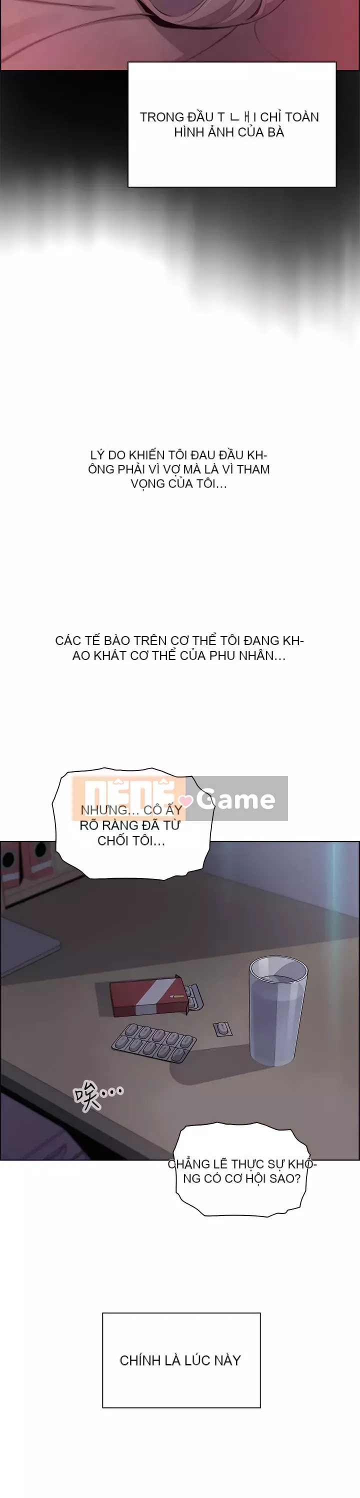 Hai mẹ con bán hủ tíu Chương 20-21