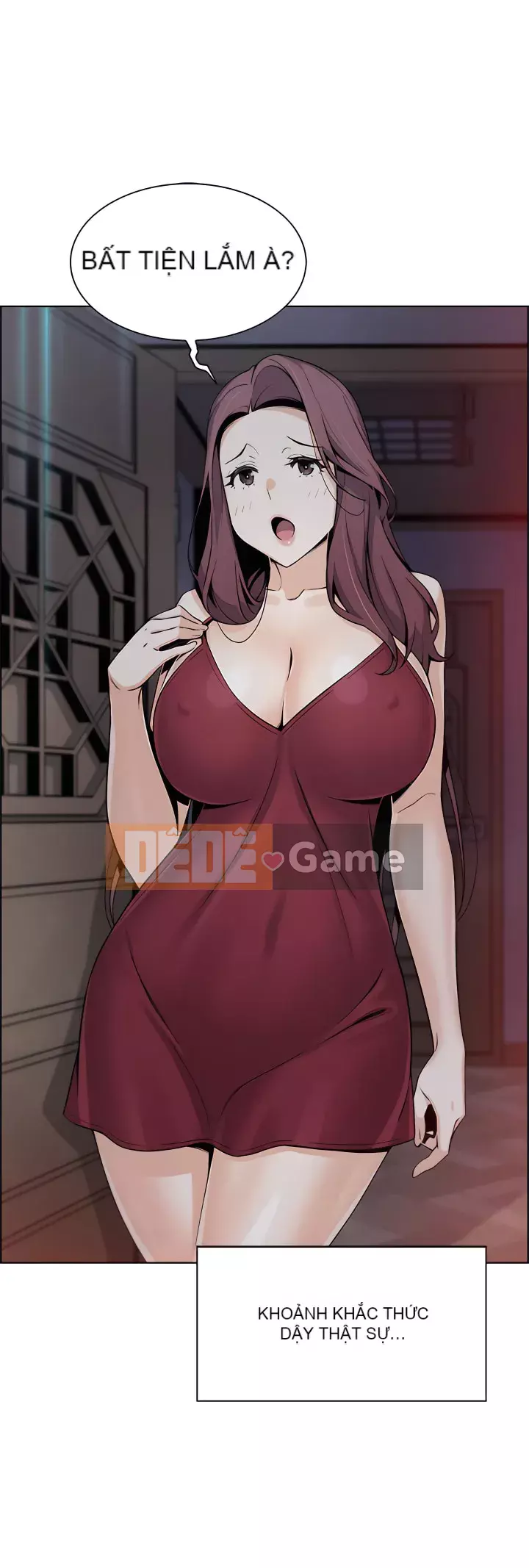 Hai mẹ con bán hủ tíu Chương 20-21