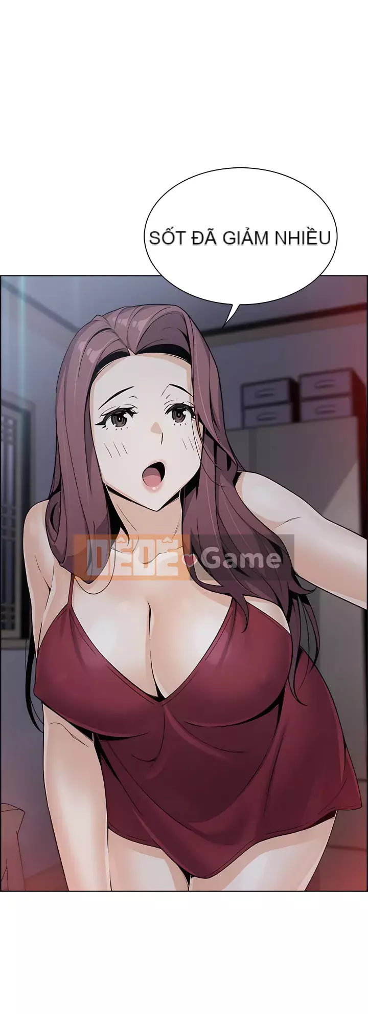 Hai mẹ con bán hủ tíu Chương 20-21