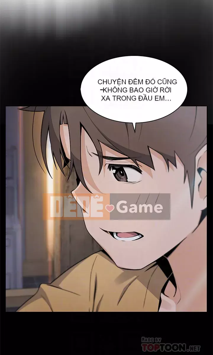 Hai mẹ con bán hủ tíu Chương 20-21