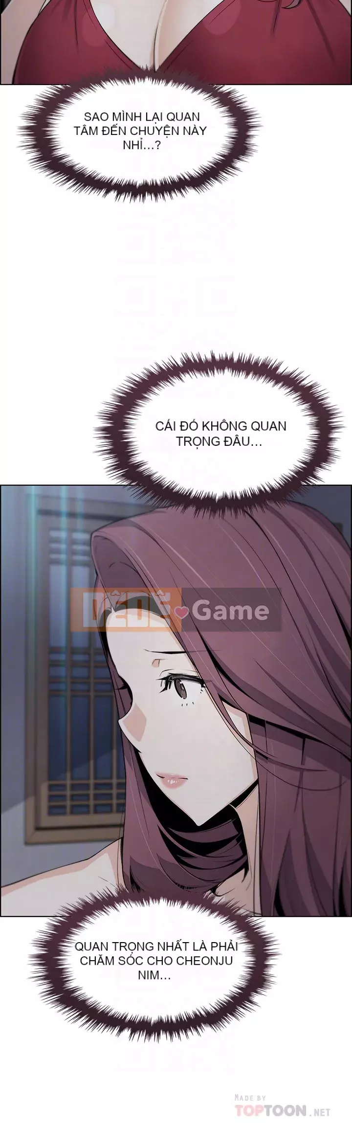 Hai mẹ con bán hủ tíu Chương 20-21