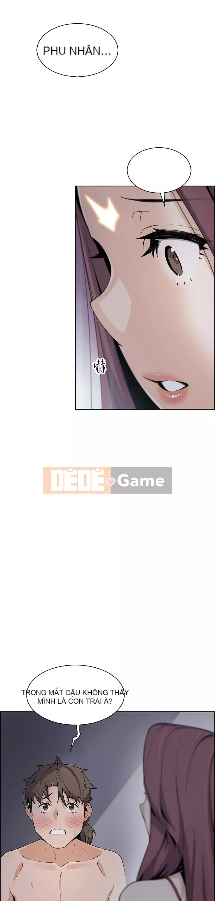 Hai mẹ con bán hủ tíu Chương 20-21