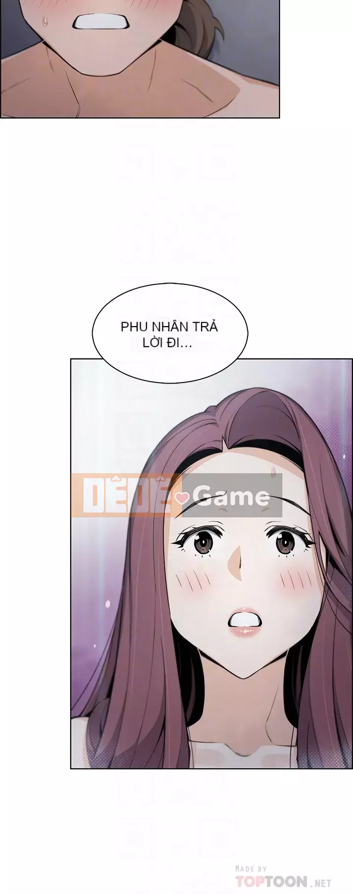 Hai mẹ con bán hủ tíu Chương 20-21