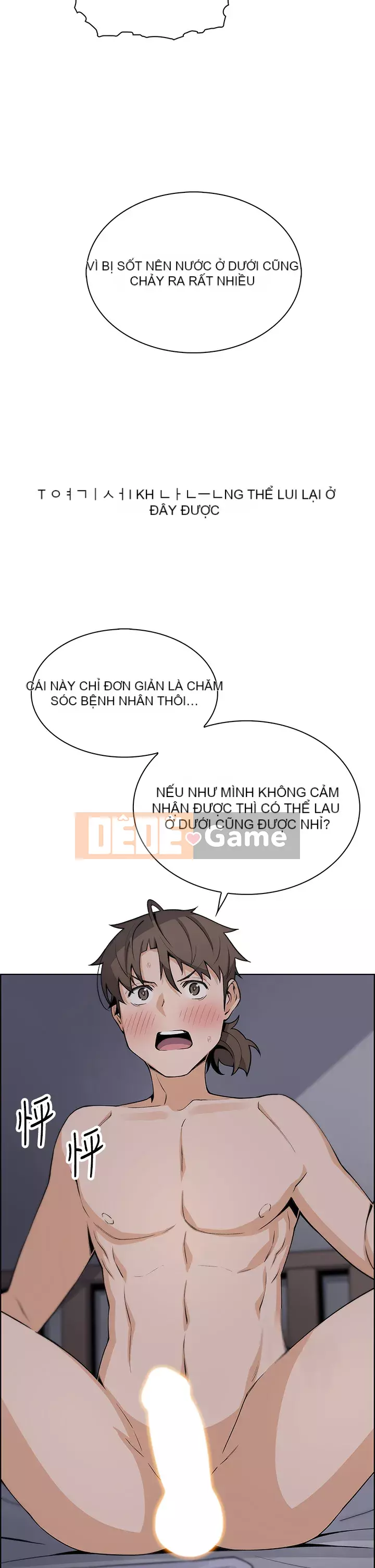 Hai mẹ con bán hủ tíu Chương 20-21