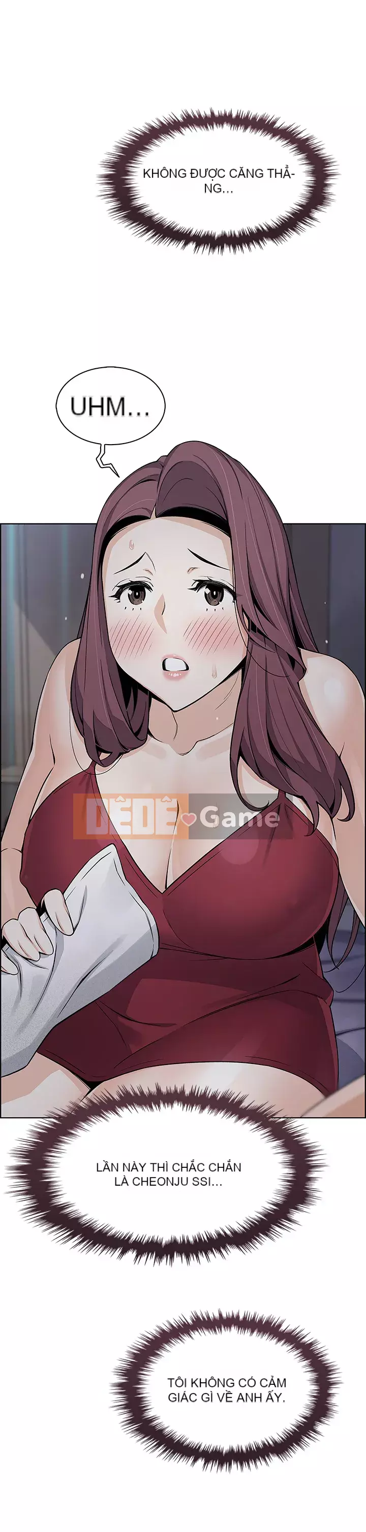 Hai mẹ con bán hủ tíu Chương 20-21