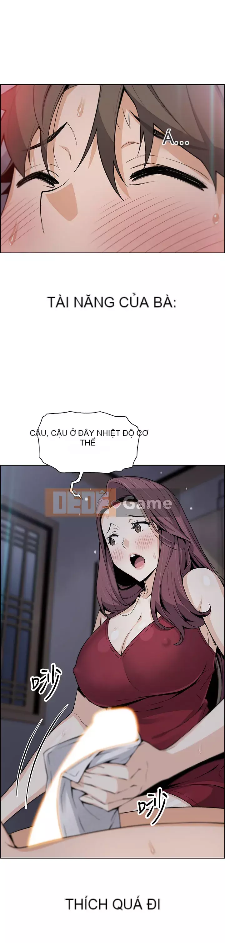 Hai mẹ con bán hủ tíu Chương 20-21