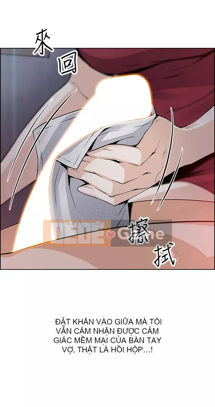 Hai mẹ con bán hủ tíu Chương 20-21