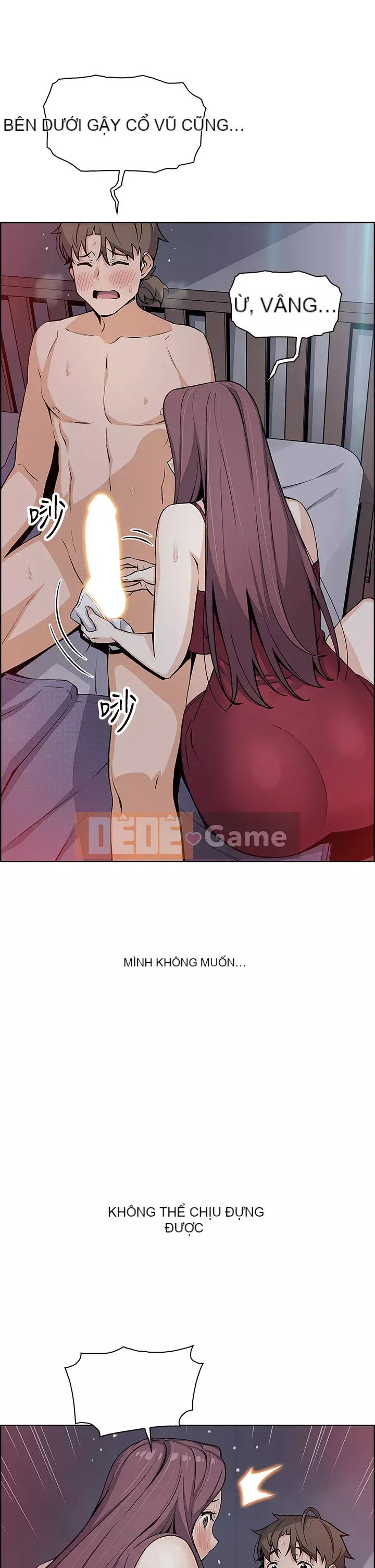 Hai mẹ con bán hủ tíu Chương 20-21