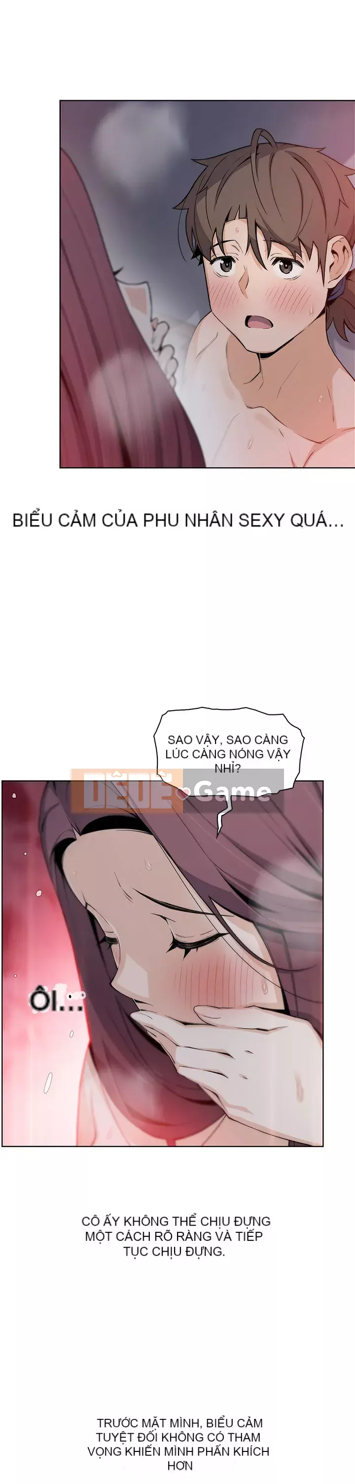 Hai mẹ con bán hủ tíu Chương 20-21