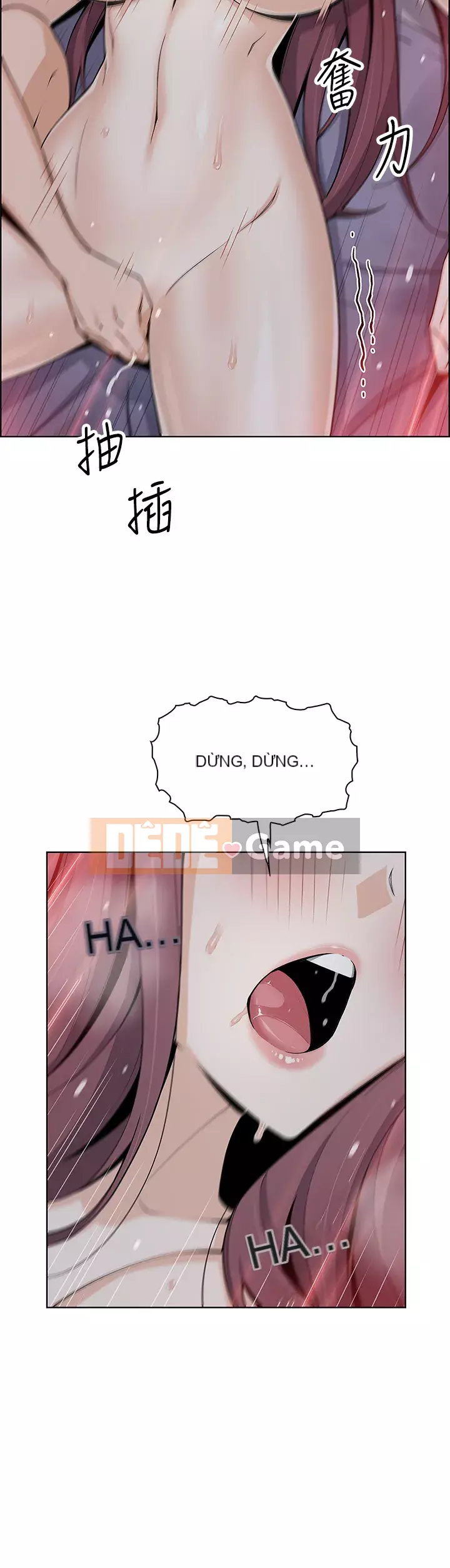 Hai mẹ con bán hủ tíu Chương 20-21