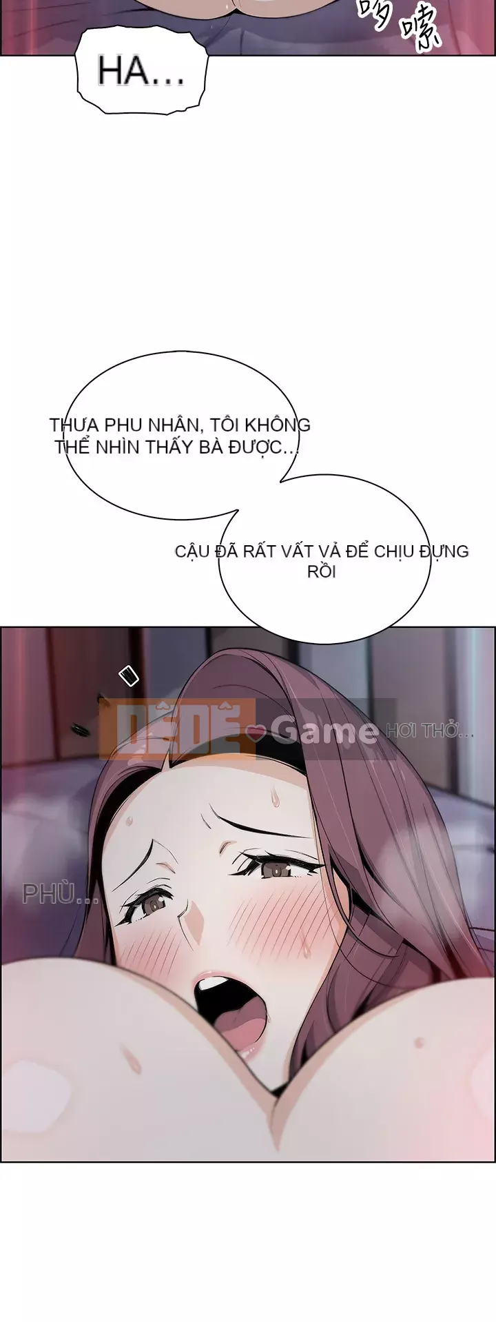 Hai mẹ con bán hủ tíu Chương 20-21