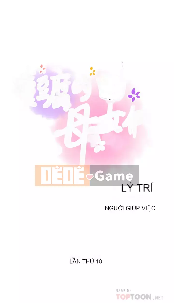 Hai mẹ con bán hủ tíu Chương 18-19