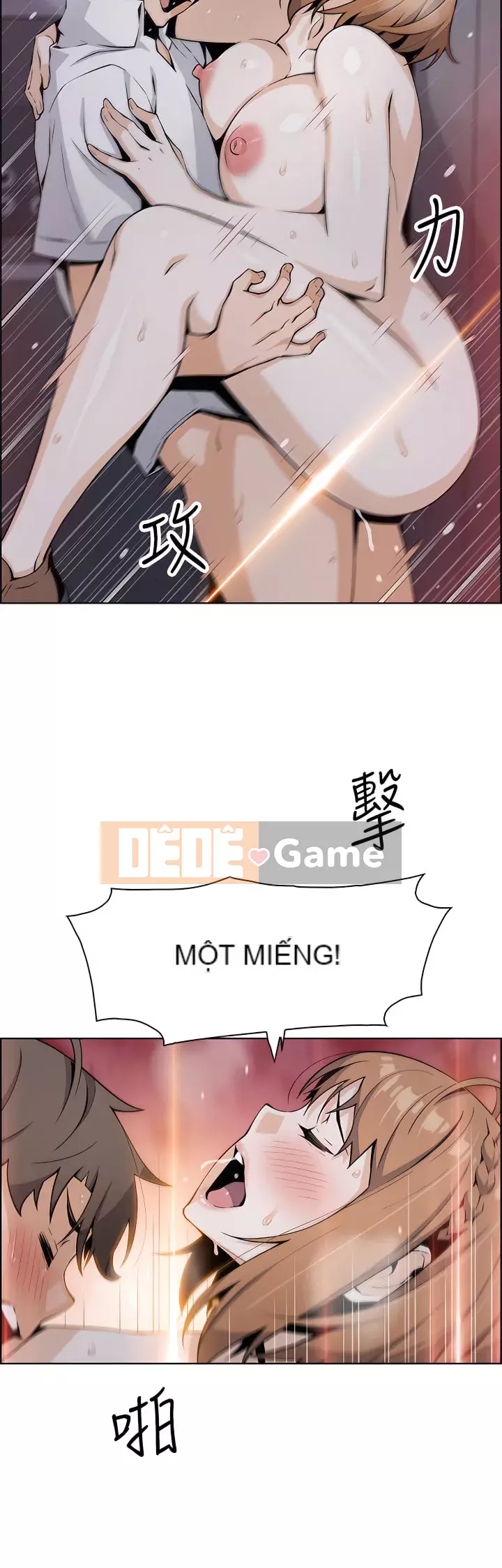 Hai mẹ con bán hủ tíu Chương 18-19