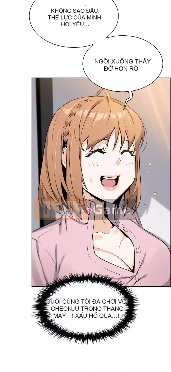 Hai mẹ con bán hủ tíu Chương 18-19