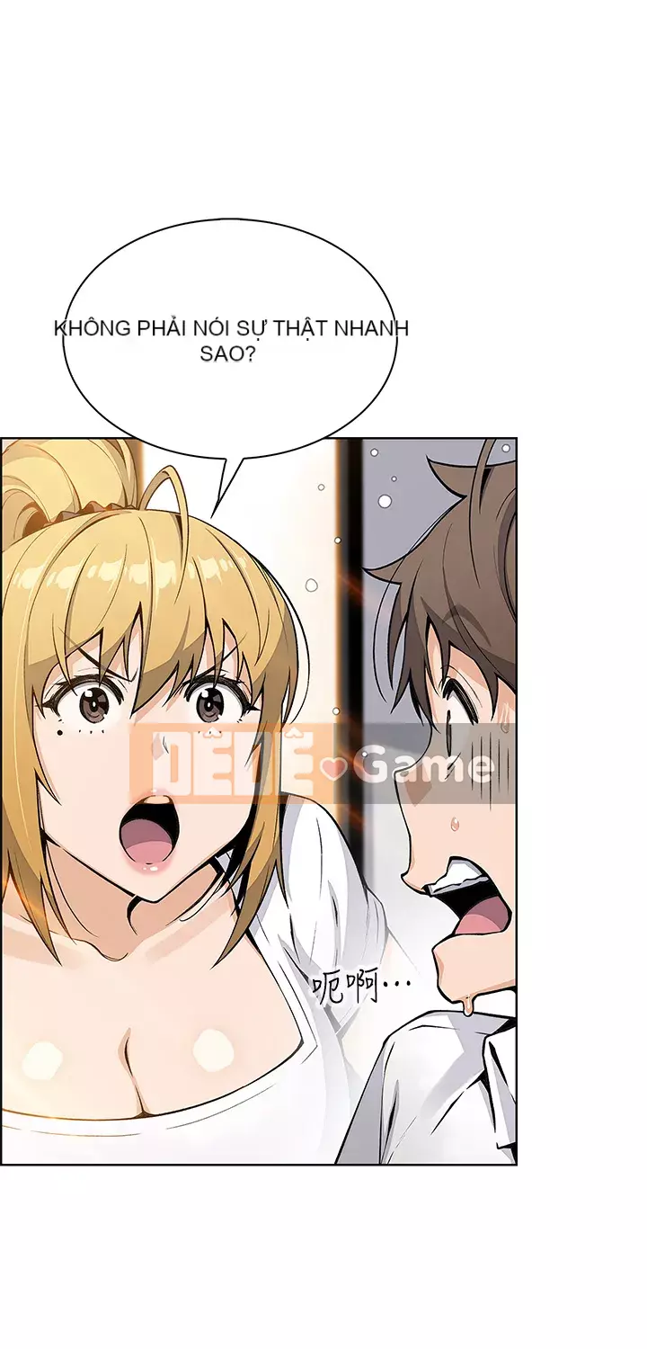 Hai mẹ con bán hủ tíu Chương 18-19