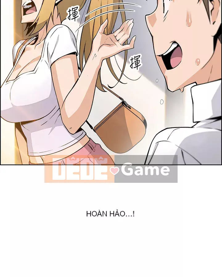 Hai mẹ con bán hủ tíu Chương 18-19