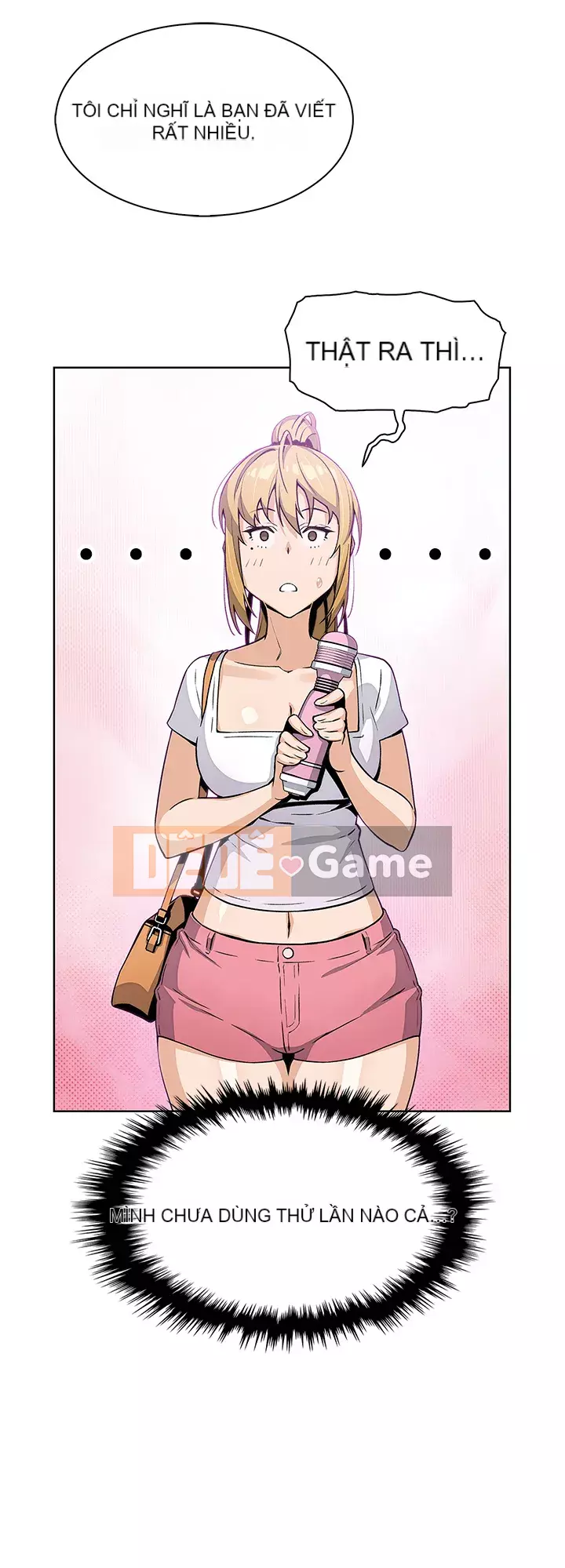 Hai mẹ con bán hủ tíu Chương 18-19