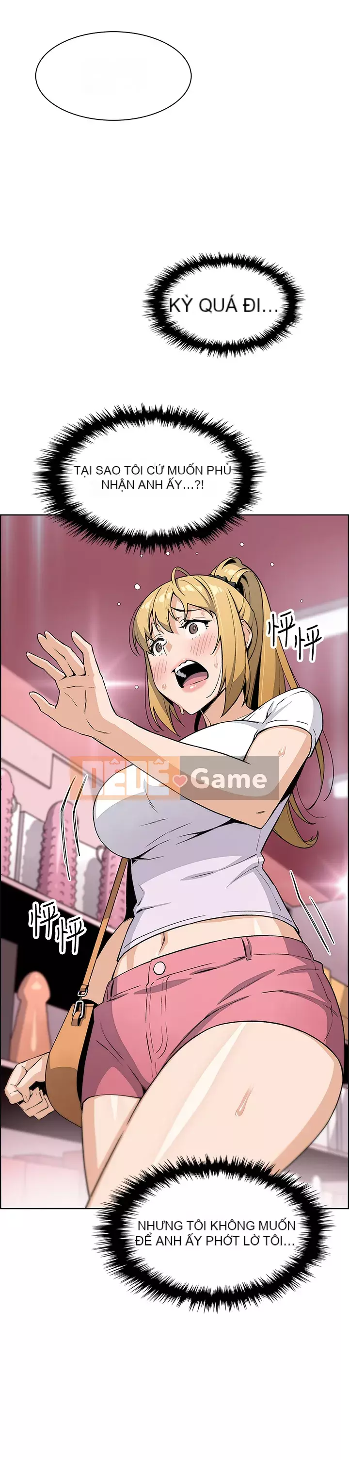 Hai mẹ con bán hủ tíu Chương 18-19