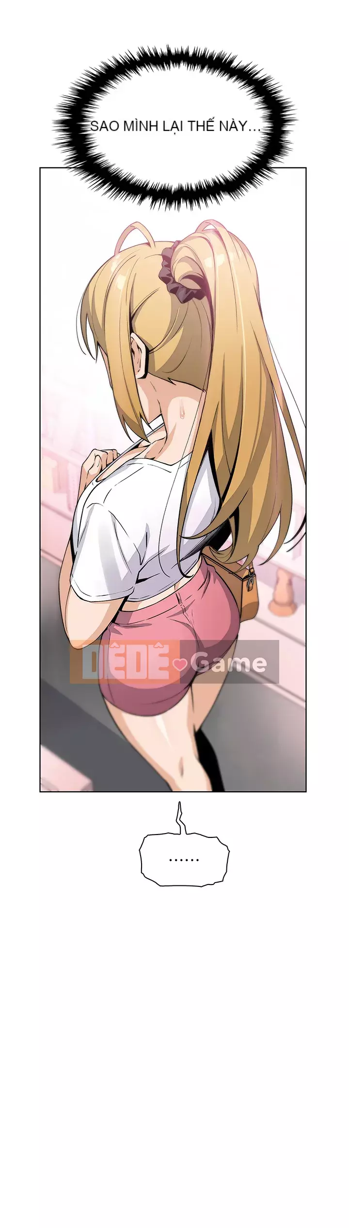 Hai mẹ con bán hủ tíu Chương 18-19