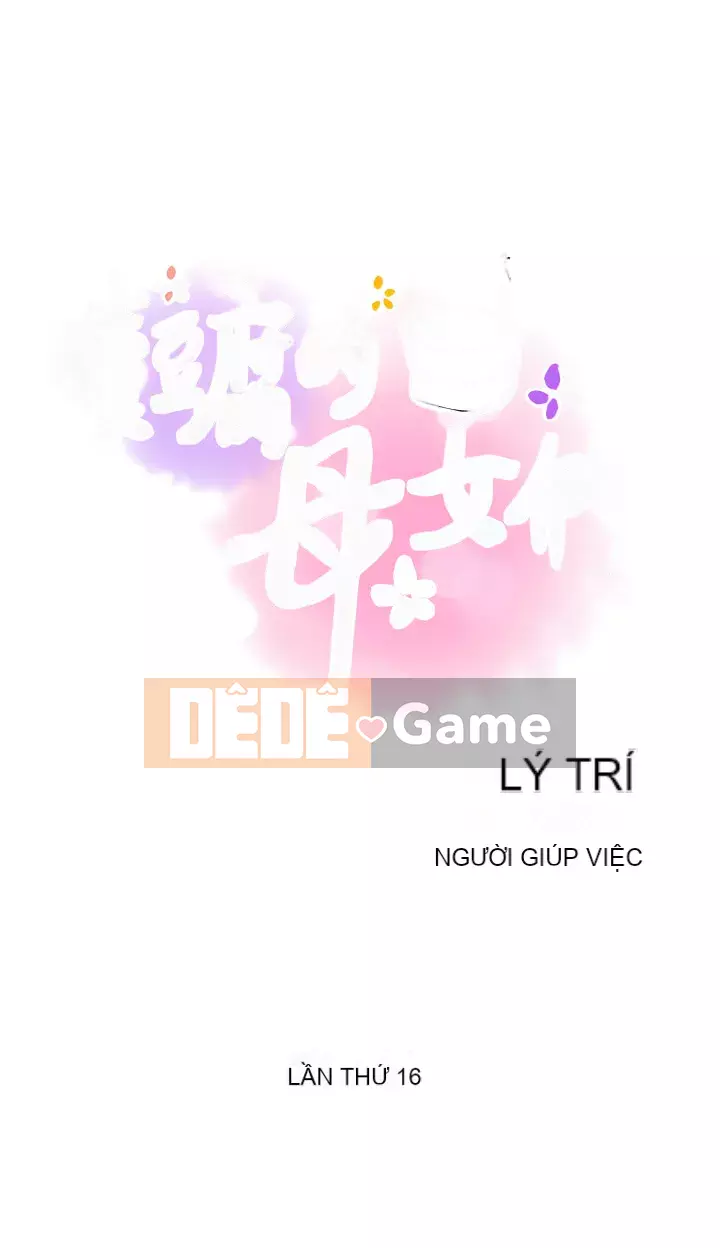 Hai mẹ con bán hủ tíu Chương 16-17