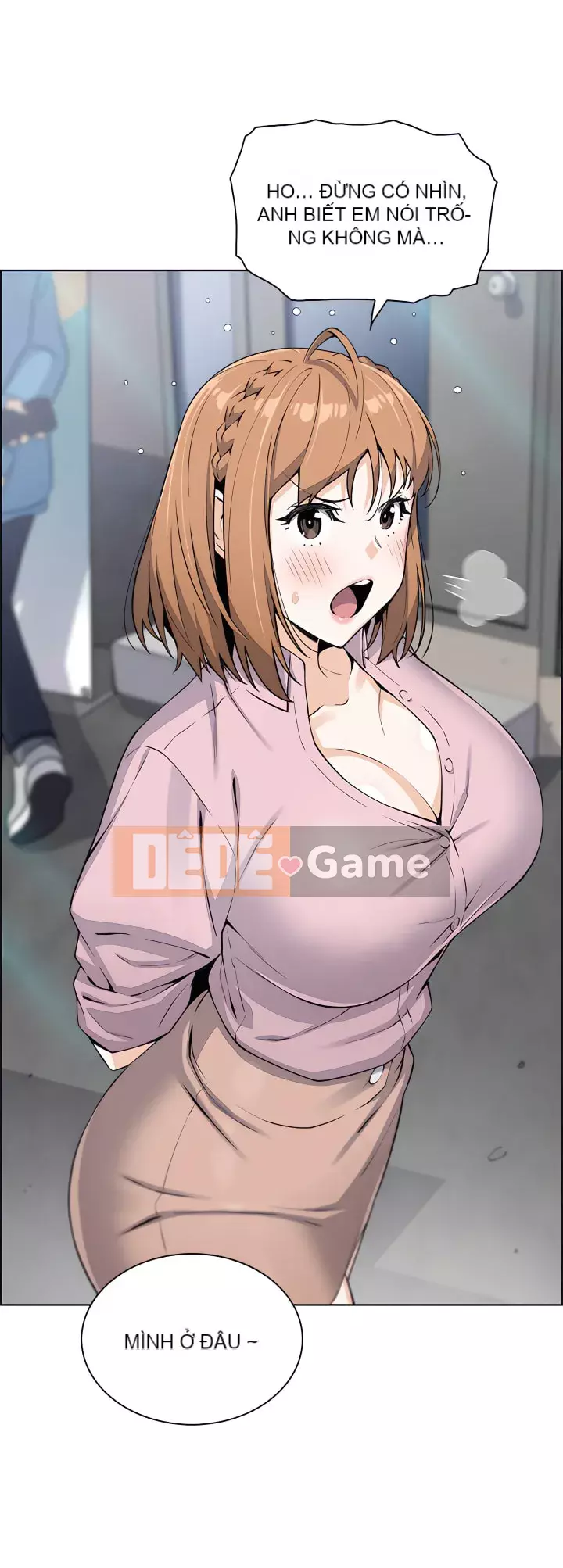 Hai mẹ con bán hủ tíu Chương 16-17