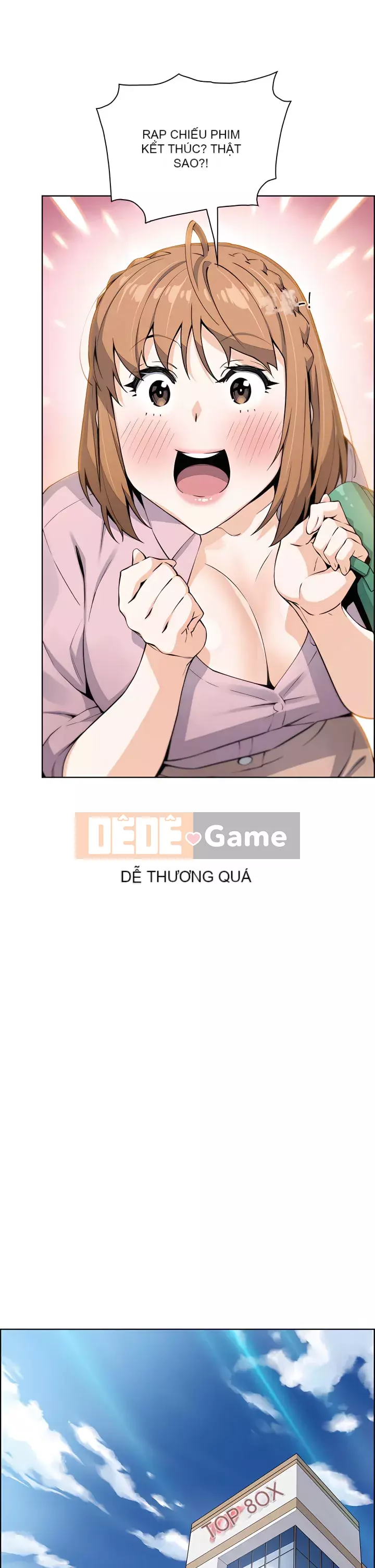 Hai mẹ con bán hủ tíu Chương 16-17