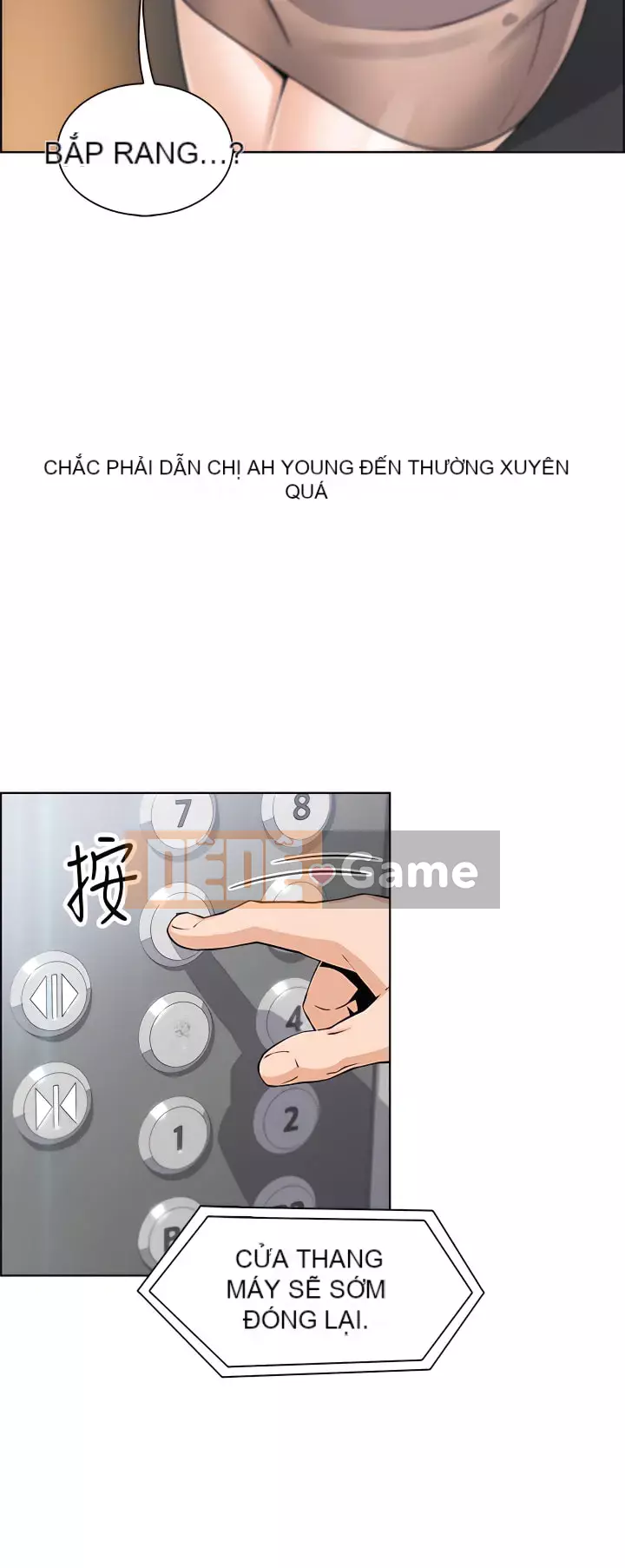 Hai mẹ con bán hủ tíu Chương 16-17