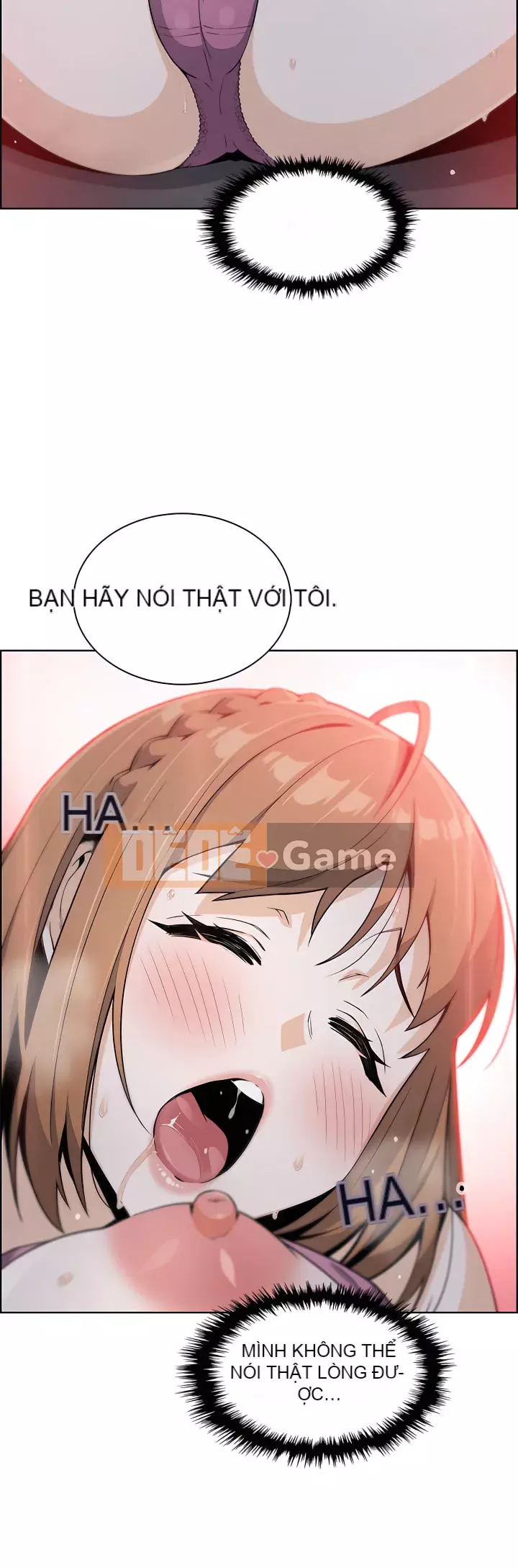 Hai mẹ con bán hủ tíu Chương 16-17