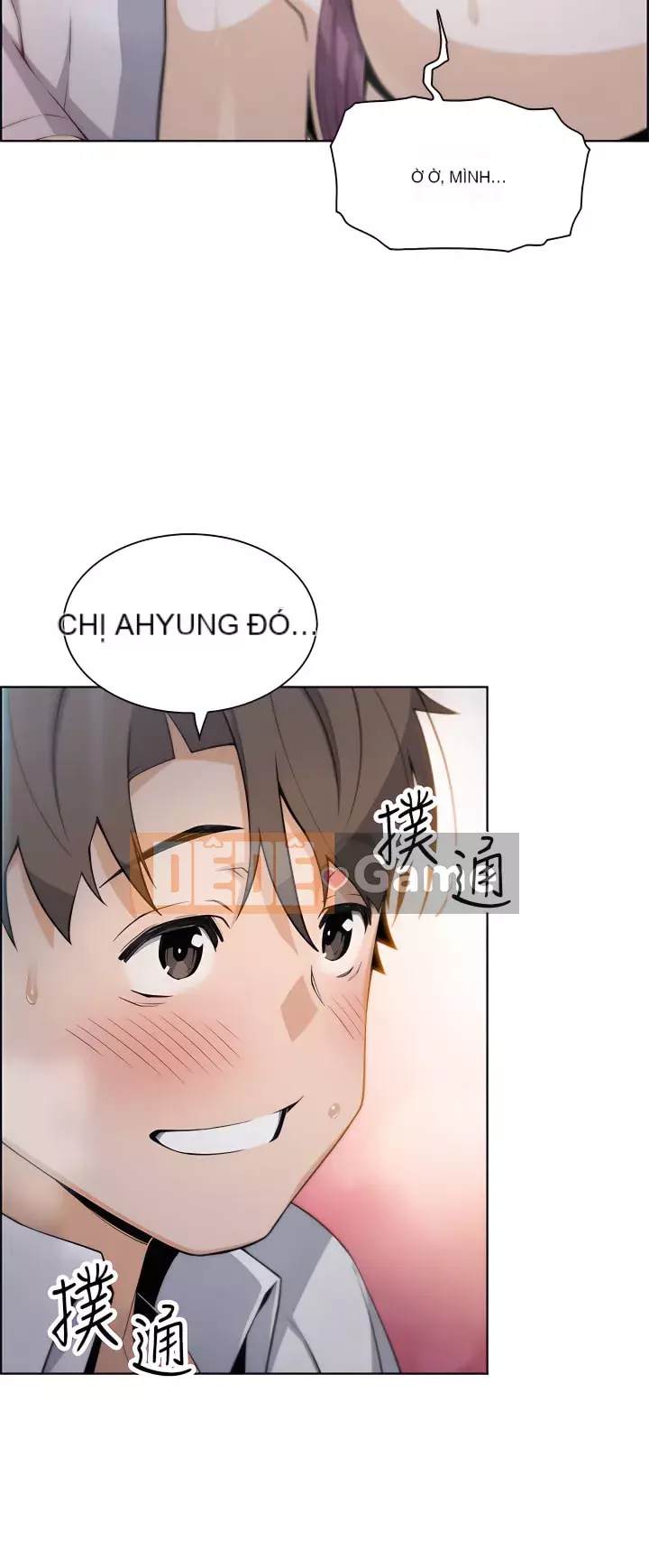 Hai mẹ con bán hủ tíu Chương 16-17