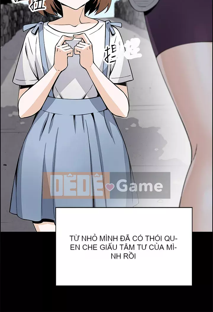 Hai mẹ con bán hủ tíu Chương 16-17