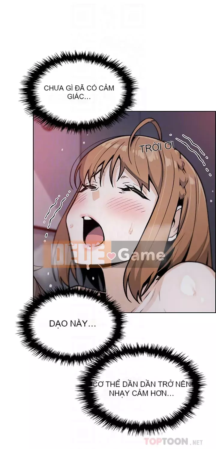 Hai mẹ con bán hủ tíu Chương 16-17