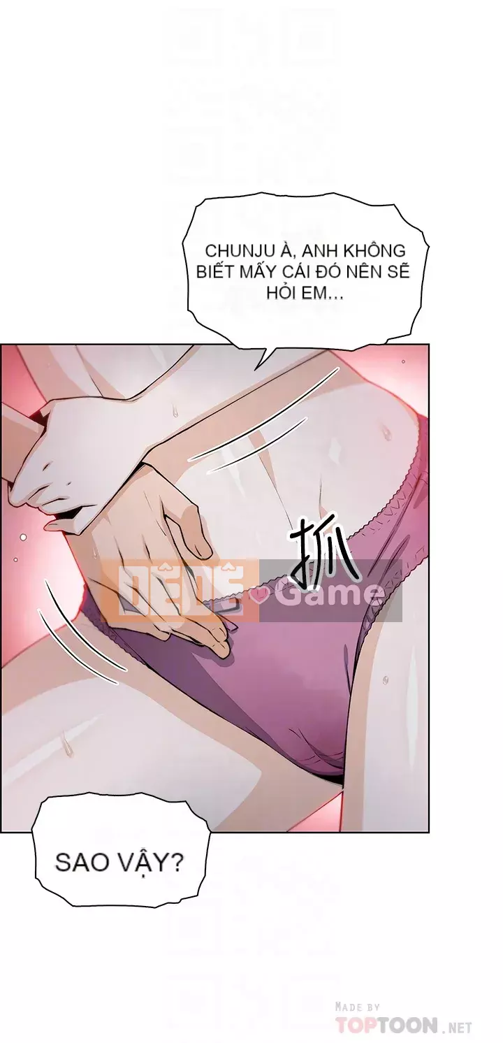 Hai mẹ con bán hủ tíu Chương 16-17