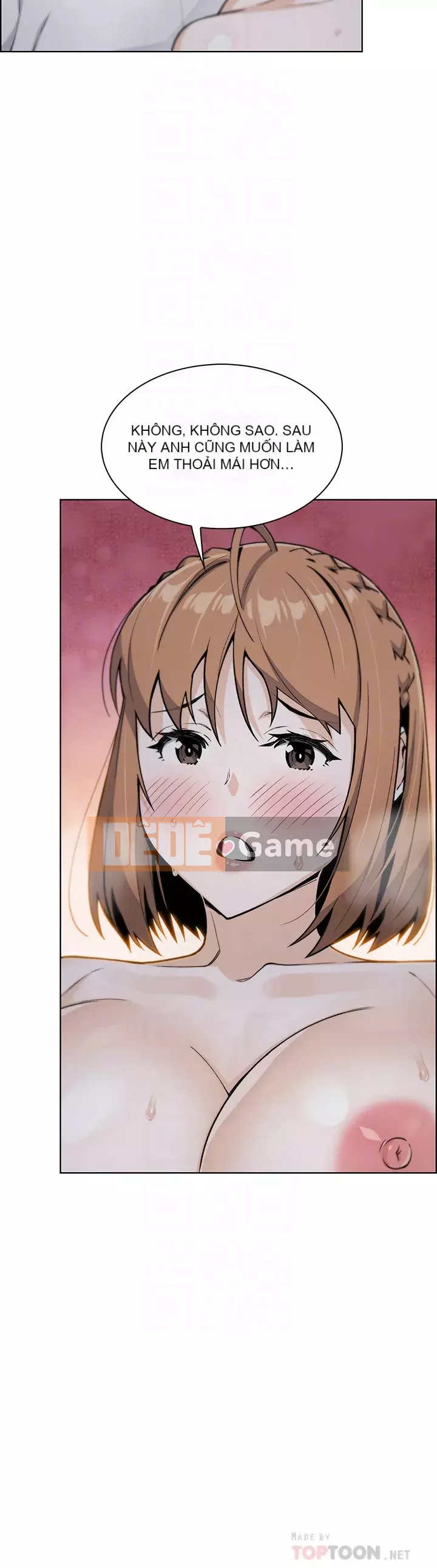 Hai mẹ con bán hủ tíu Chương 16-17