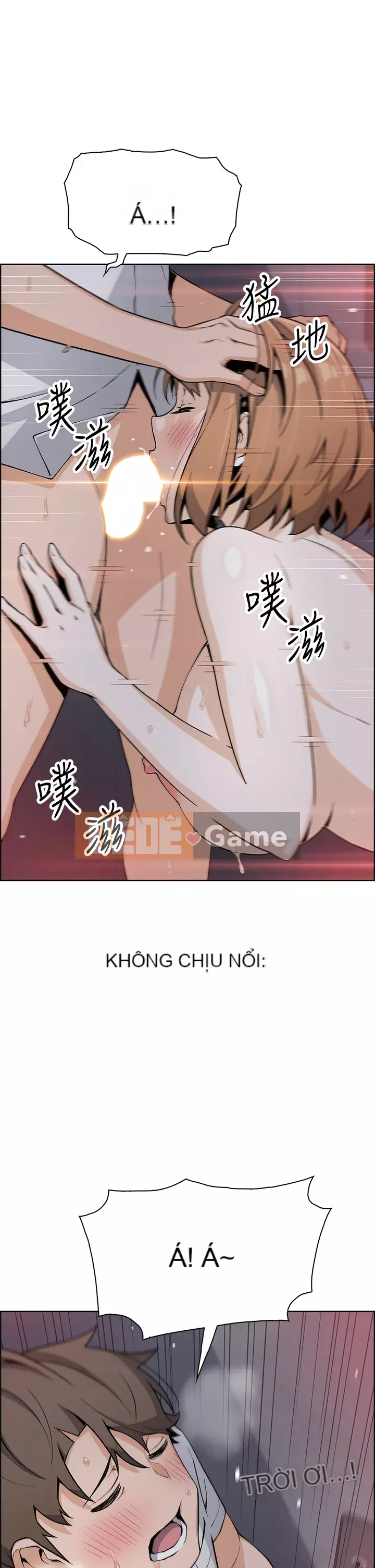 Hai mẹ con bán hủ tíu Chương 16-17