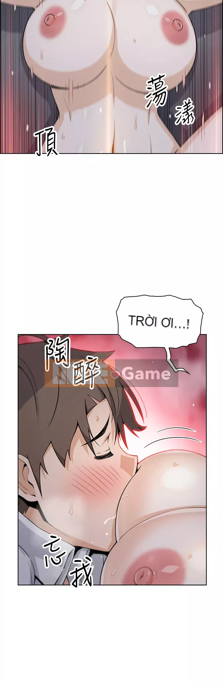 Hai mẹ con bán hủ tíu Chương 16-17