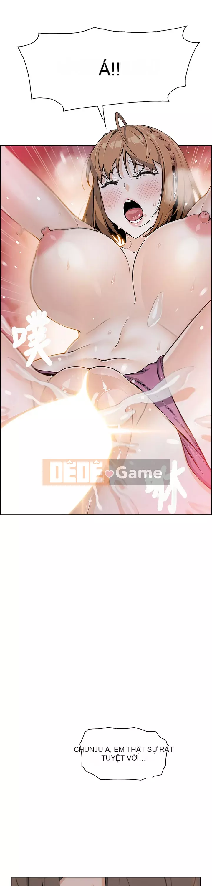 Hai mẹ con bán hủ tíu Chương 16-17