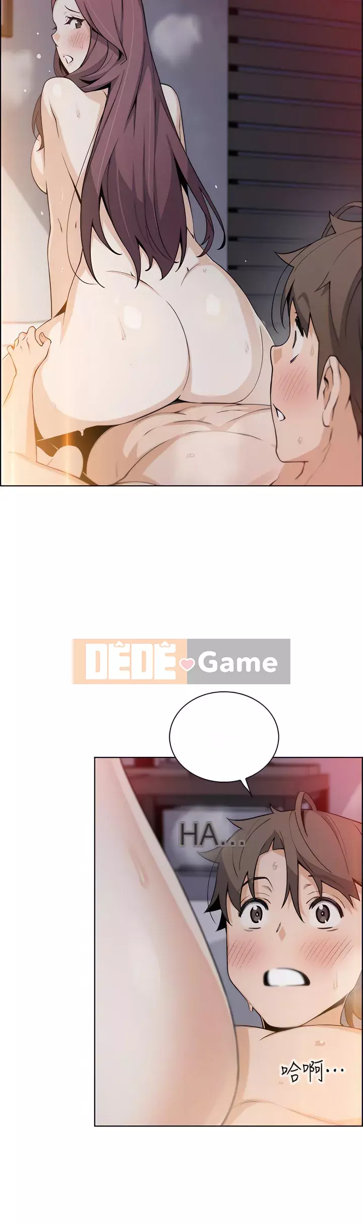 Hai mẹ con bán hủ tíu Chương 14-15