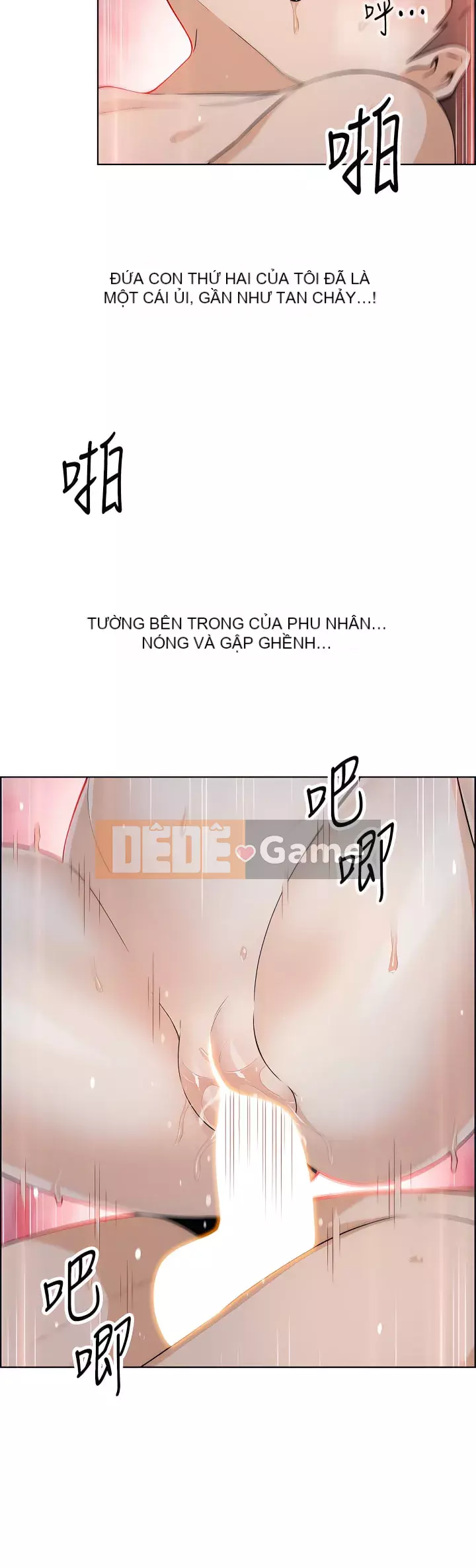 Hai mẹ con bán hủ tíu Chương 14-15