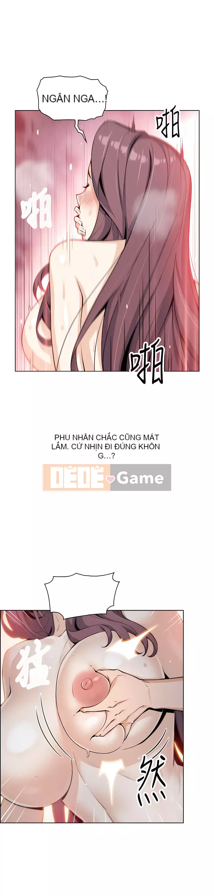 Hai mẹ con bán hủ tíu Chương 14-15