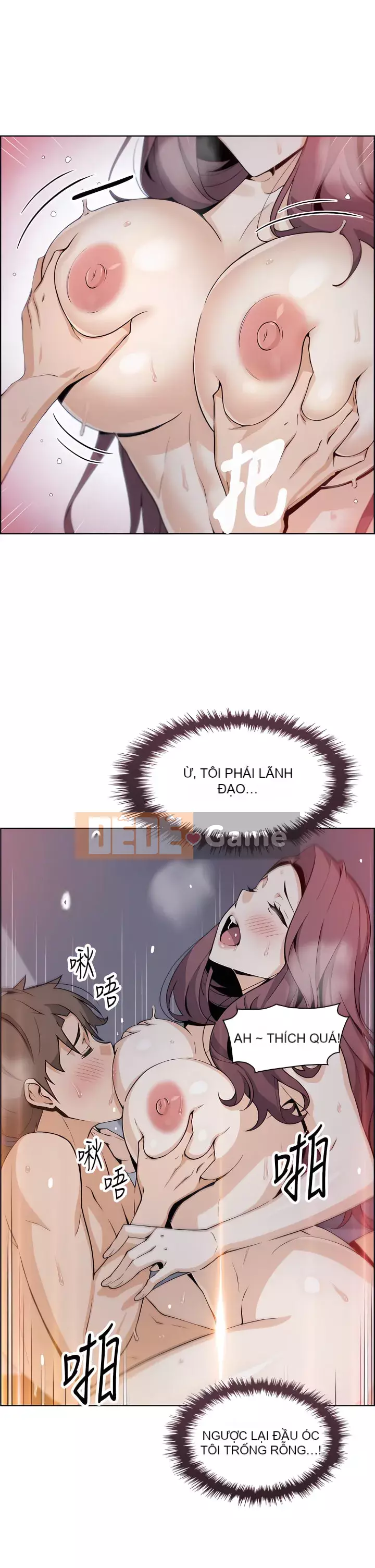 Hai mẹ con bán hủ tíu Chương 14-15