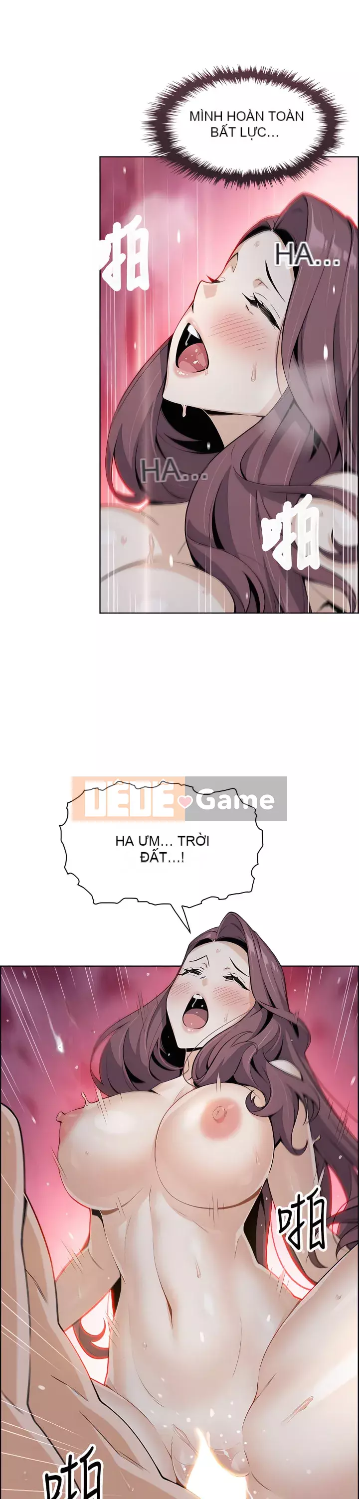 Hai mẹ con bán hủ tíu Chương 14-15