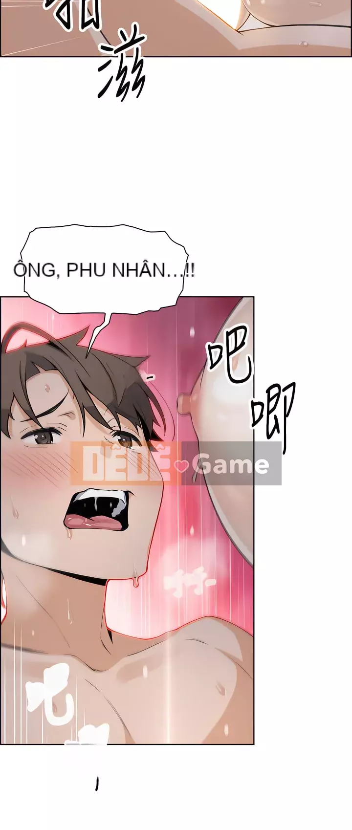 Hai mẹ con bán hủ tíu Chương 14-15