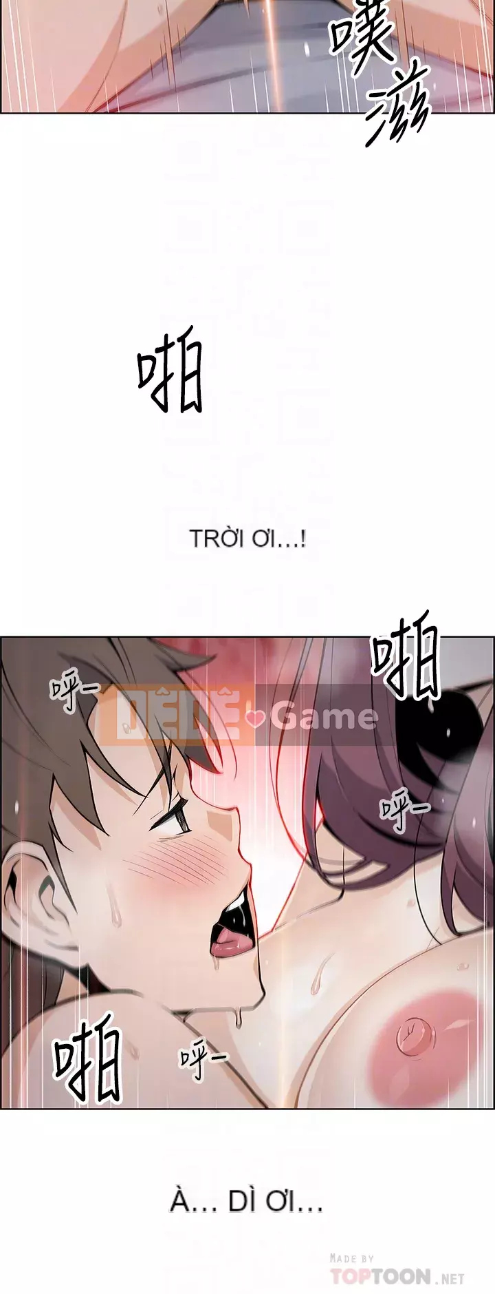 Hai mẹ con bán hủ tíu Chương 14-15