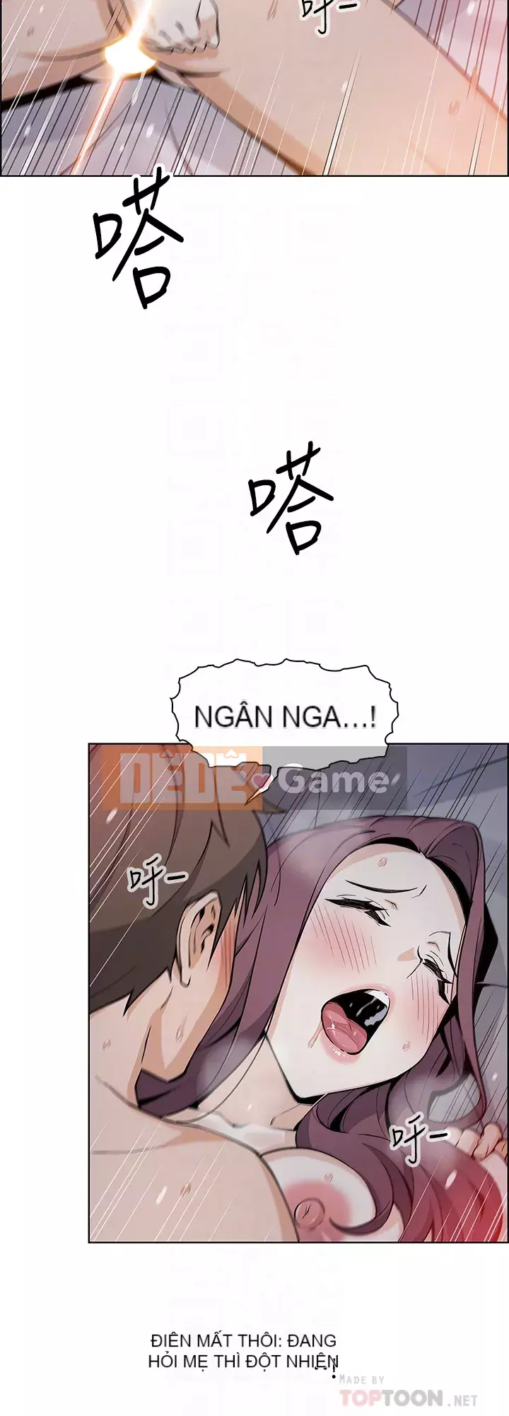 Hai mẹ con bán hủ tíu Chương 14-15