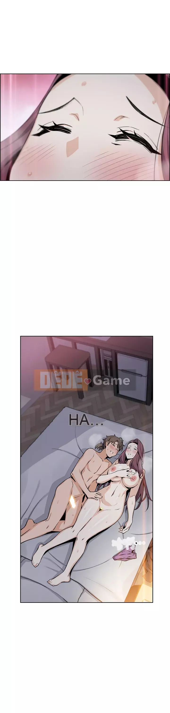 Hai mẹ con bán hủ tíu Chương 14-15