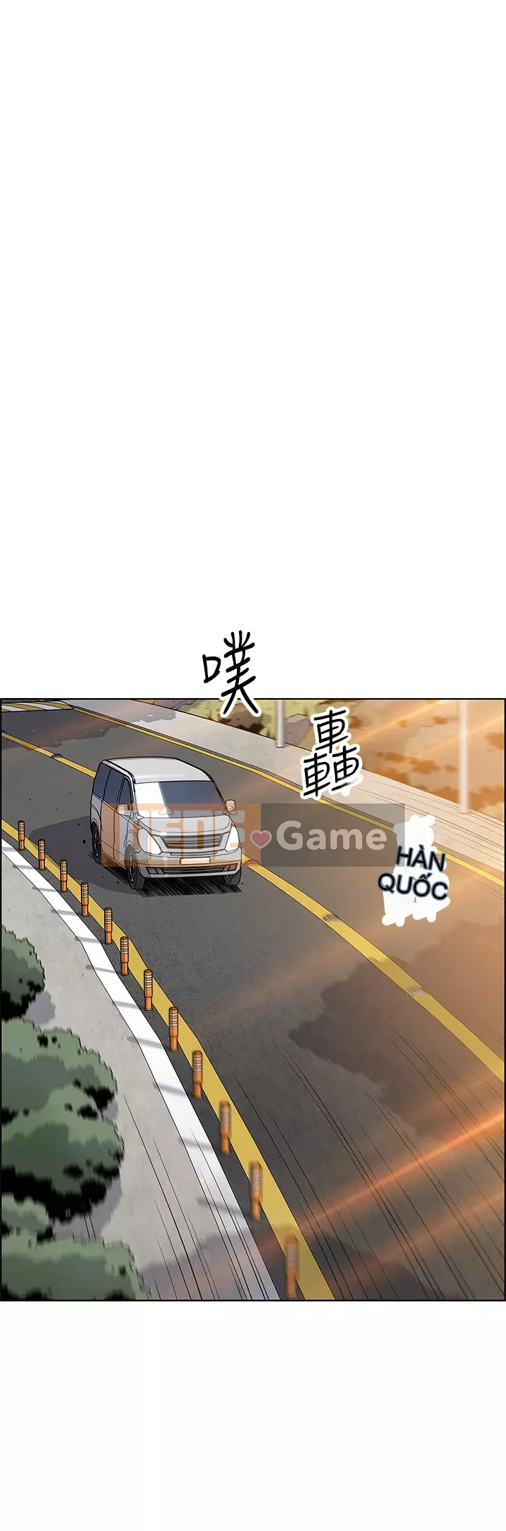 Hai mẹ con bán hủ tíu Chương 14-15