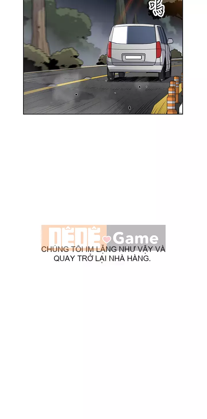 Hai mẹ con bán hủ tíu Chương 14-15