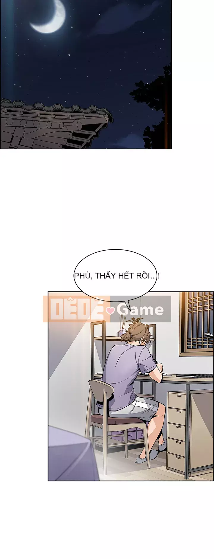 Hai mẹ con bán hủ tíu Chương 14-15