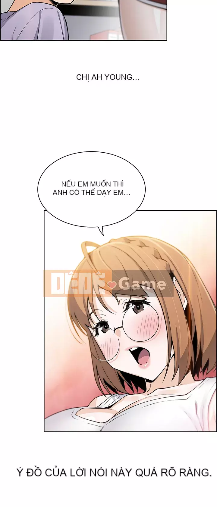 Hai mẹ con bán hủ tíu Chương 14-15