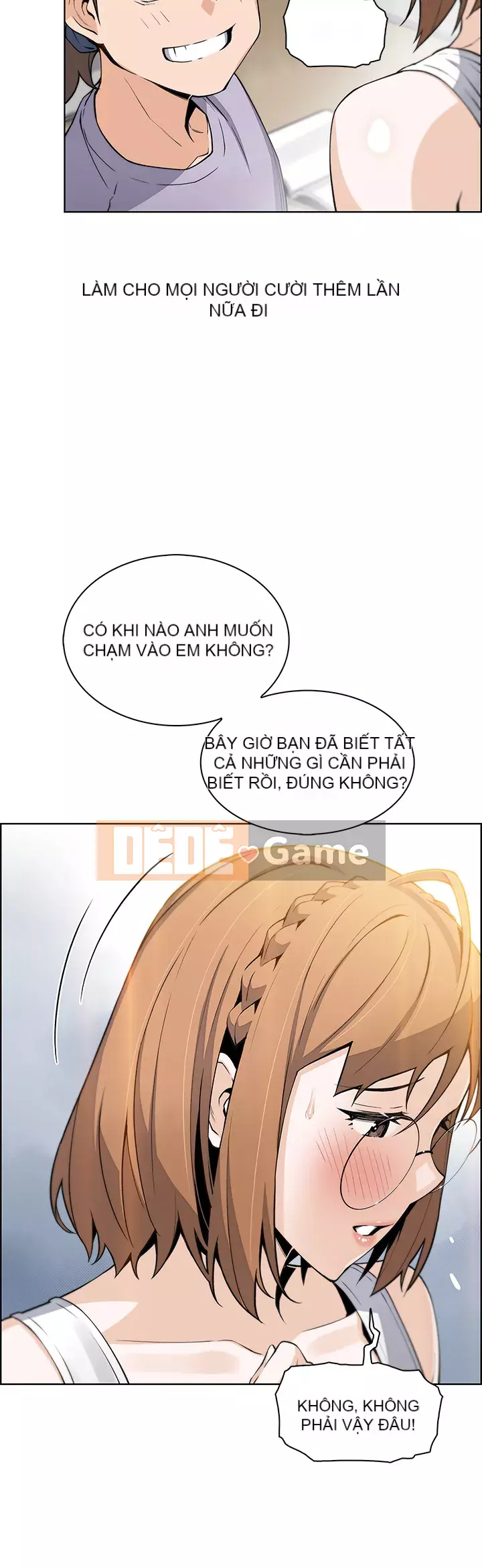 Hai mẹ con bán hủ tíu Chương 14-15